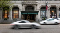 Vancouver hotel bookings down ahead of FIFA World Cup, data shows