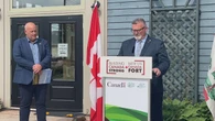 Eastern P.E.I. town hopes to attract more young families with new 90-lot subdivision