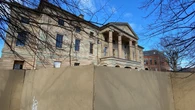 Opening date for Province House still unclear as P.E.I.'s fall legislative sitting approaches