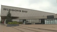 Hudson's Bay store at Devonshire closed for repairs to cooling system