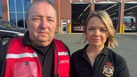 Get your 'go bag' ready in case wildfires force you to flee, say officials