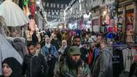 Damascus curfew lifts, Syrians return to work after Assad’s fall