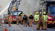 'I could see her arms waving': Man recounts 'horrific' moment of fatal Old Montreal fire