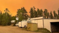 Sask. wildfires spur evacuations, highway closures, expanded fire bans and air quality statements