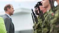 Prince Edward to visit P.E.I. this month, marking first royal visit in over a decade