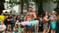 Vancouver Pride Parade will go ahead despite losing half its corporate sponsorship