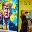 How Trump made $2.2B US in his 1st year back in office