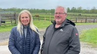 Ontario couple says decades-old riding business crushed after water from new development dumped near property