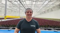 Can machine-grown lettuce help cut Canada's reliance on U.S. greens? This farmer is betting on it