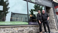 Take a tour of this new Indigenous-owned kitchen space in Cambridge