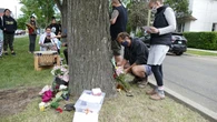 Manslaughter charge laid in fatal stabbing of 12-year-old boy