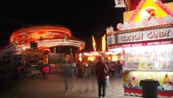 Cambridge Fall Fair is warning vendors to be on the lookout for scammers