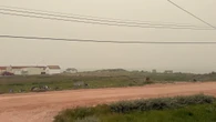 Air quality warning in place as wildfire smoke blankets Nunavut's Kivalliq region