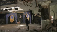 Israel targets Iranian petrochemical facility, university