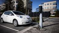 EV owners in B.C. say not enough public charging stations available