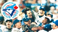 St. Catharines, Ont., once had a Blue Jays team. Here's a look back amid Toronto's World Series run