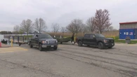 Anglers lament lack of parking at boat launches