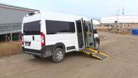 Elder mobility vans are coming to five Nunavut communities