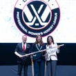 Years in the making: An inside look at the PWHL's 1st outside investment
