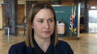 Immigration Minister Sarah Stoodley blames N.L. population decline on federal government