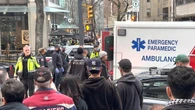 Prosecutor argues accused in Vancouver Starbucks stabbing 'lied to this court'