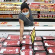 Inflation spike shows U.S. consumer appetite bumping up against shortages