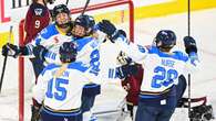 Toronto edges Montreal to prevent Victoire from clinching PWHL playoff berth