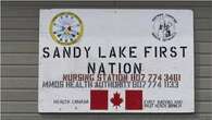 Ontario First Nations sue federal government over fire protection services funding