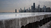 As the Great Lakes warm, researchers say more winter science is crucial