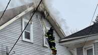 Residential fire on Sydney Street started accidentally, Charlottetown official says