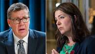 Equalization in focus as federal election nears and Alberta, Sask. premiers push for change