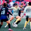 Federal government plans to invest up to $5.45M to help grow women's soccer