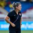 Canada Soccer tabs U20 women's coach Cindy Tye interim bench boss for senior friendlies