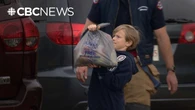 Thousands hit the streets in Edmonton to collect donations for food banks