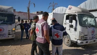 Israel withholds some aid from Gaza over lack of hostage bodies returned