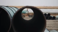 Alberta considering 3 oil pipeline routes through northern B.C., documents show