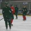 QMJHL rookies talk consent, healthy relationships as part of effort to change hockey culture