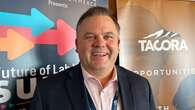 Despite creditor protection, Tacora CEO says future is bright for Wabush mine