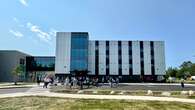 NSCC opens on-campus housing, welcomes 150 students in September