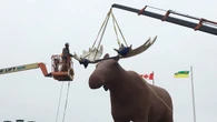 Is Moose Jaw the next vacation hotspot? How Canadian tourism might benefit from Canada-U.S. rift