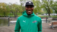 Team Ultra Black hits the ground running, building community for Black runners in Hamilton