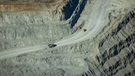 Strike by B.C.'s professionals could delay national-interest mine project: union