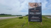 As London moves to open land for development, landowners want in