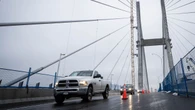 Weekend stal̕əw̓asəm Bridge closure draws frustration from New Westminster businesses