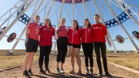 Medicine Hat is ready to 'shine' hosting Canada Special Olympics