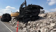 Q & A | What’s up with the rock blasting on the Ingraham Trail near Yellowknife?