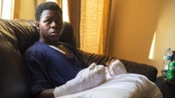 Brandon teen recovering at home after sword attack inside high school
