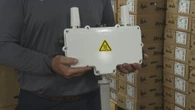 Maritime Electric installing data collectors on poles as part of transition to smart meters