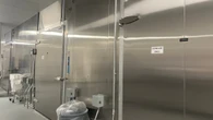 St. John's morgue octuples its storage capacity with new facility