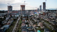 Vancouver's Oakridge Park shopping mall opens this week. Will its bet on luxury work?